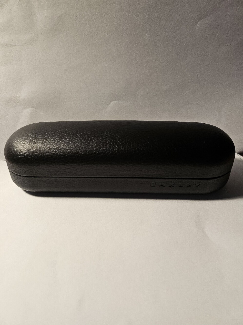 Oakley Hard Glasses Case Black Used Has Scuffs Damage